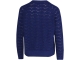 Leo en Ugo  TOP NH164 DEBu Deep blue