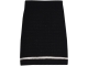 Leo en Ugo Skirt RHJ631 BLK Black