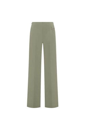 Nikkie Elba Pants 7001 Army