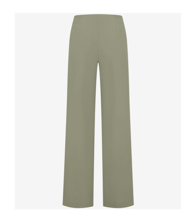 Nikkie Elba Pants 7001 Army