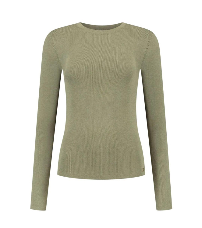 Nikkie Jolie Top 7001 Army