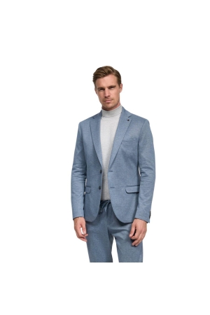 Zuitable DiNick Blazer 670 Blue