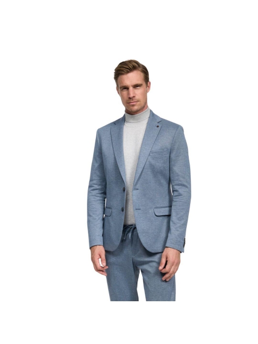 Zuitable DiNick Blazer 670 Blue