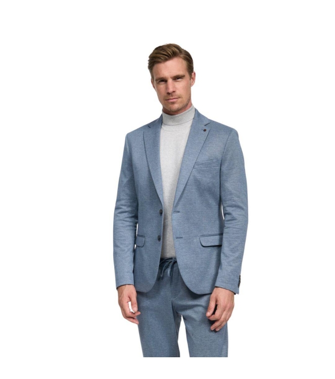 Zuitable DiNick Blazer 670 Blue
