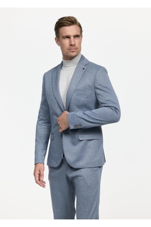 Zuitable DiNick Blazer 670 Blue