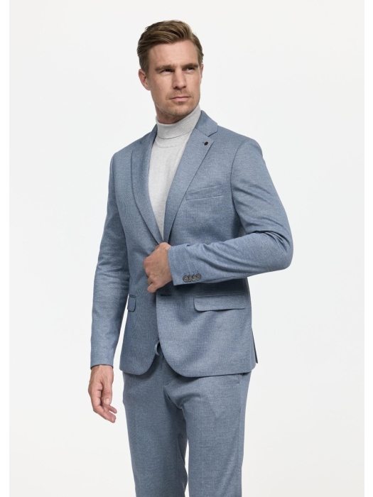 Zuitable DiNick Blazer 670 Blue