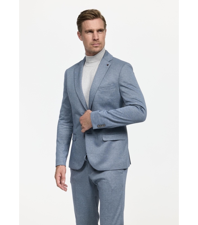 Zuitable DiNick Blazer 670 Blue