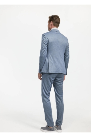 Zuitable DiNick Blazer 670 Blue