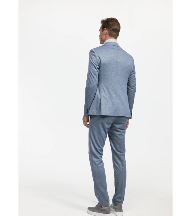 Zuitable DiNick Blazer 670 Blue