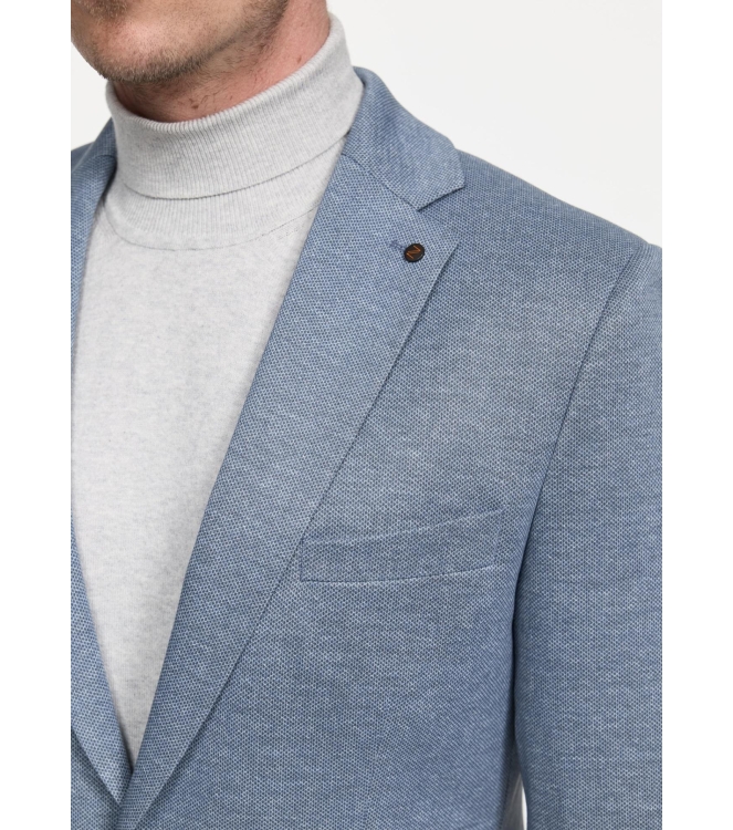 Zuitable DiNick Blazer 670 Blue
