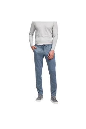 Zuitable DiSpartaflex SE Trousers 670 Blue