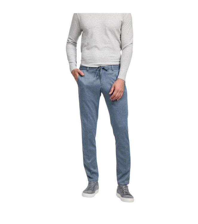 Zuitable DiSpartaflex SE Trousers 670 Blue
