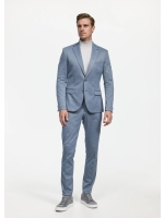 Zuitable DiSpartaflex SE Trousers 670 Blue