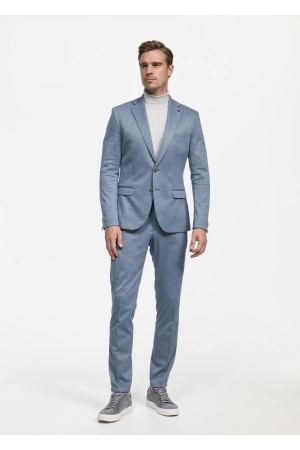 Zuitable DiSpartaflex SE Trousers 670 Blue