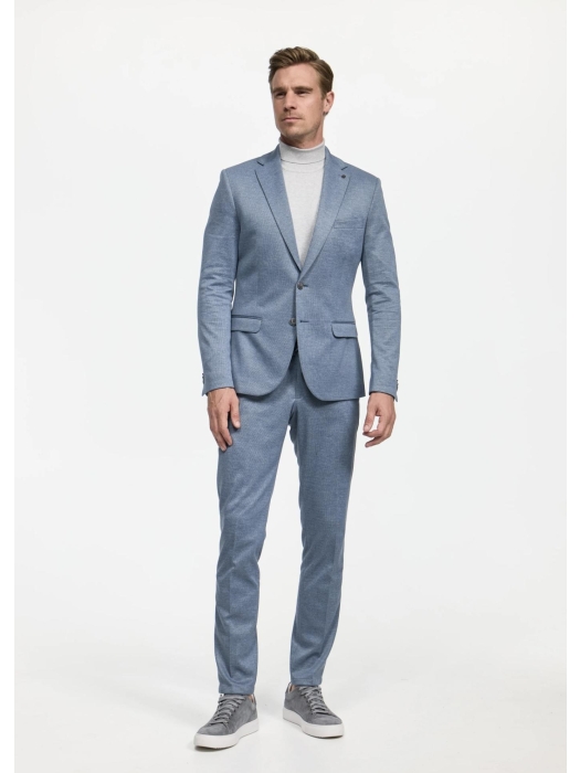 Zuitable DiSpartaflex SE Trousers 670 Blue