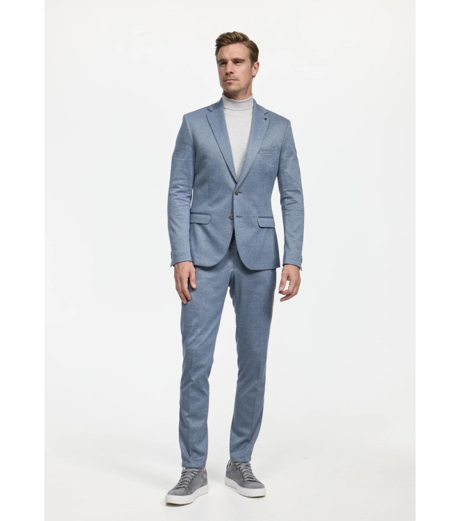 Zuitable DiSpartaflex SE Trousers 670 Blue