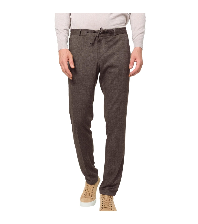 Zuitable DiSpartaflex SE Trousers 850 Brown