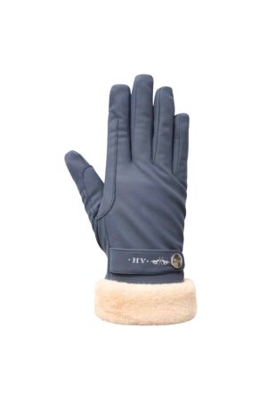 HV Polo Handschoenen HVSGarbine 5001 Navy