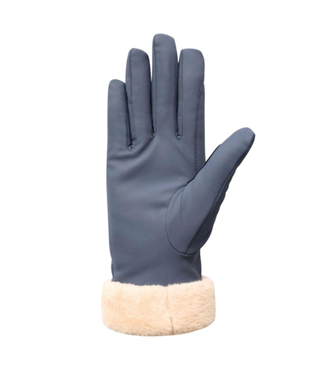 HV Polo Handschoenen HVSGarbine 5001 Navy