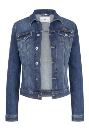 HV Polo Spijkerjas HVSAurore 5024 Denim