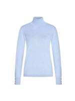 HV Polo Pullover HVSLynda 5045 Lightblue