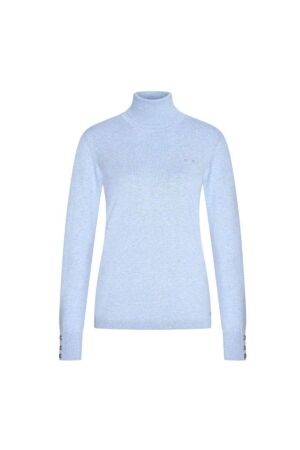 HV Polo Pullover HVSLynda 5045 Lightblue