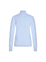 HV Polo Pullover HVSLynda 5045 Lightblue