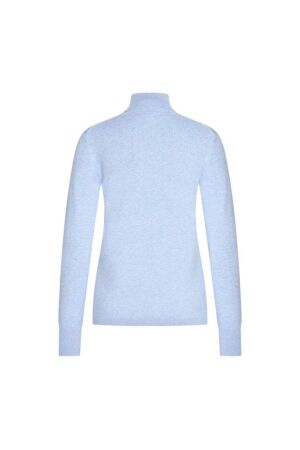HV Polo Pullover HVSLynda 5045 Lightblue