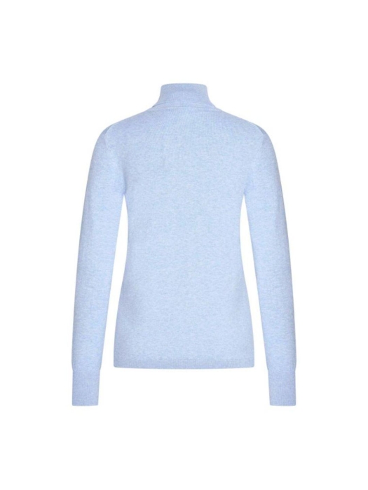 HV Polo Pullover HVSLynda 5045 Lightblue