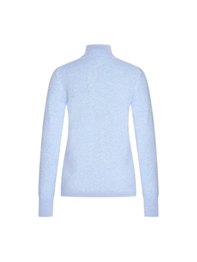 HV Polo Pullover HVSLynda 5045 Lightblue