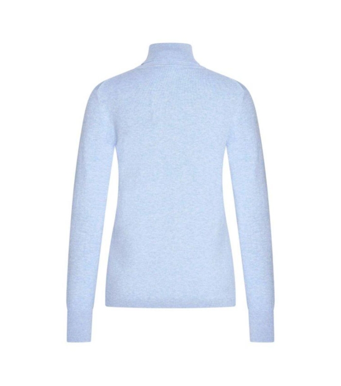 HV Polo Pullover HVSLynda 5045 Lightblue