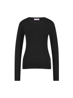 Studio Anneloes Lana pullover 9000 black