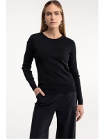 Studio Anneloes Lana pullover 9000 black