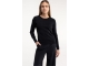 Studio Anneloes Lana pullover 9000 black