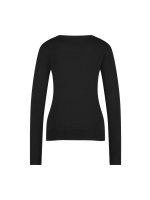 Studio Anneloes Lana pullover 9000 black