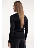 Studio Anneloes Lana pullover 9000 black