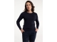 Studio Anneloes Lana pullover 6900 dark blue