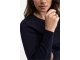 Studio Anneloes Lana pullover 6900 dark blue