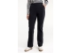 Studio Anneloes Flair bonded trousers 9000 black