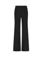 Studio Anneloes Lexie bonded trousers 9000 black