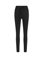 Studio Anneloes Downstairs bonded trousers 9000 black
