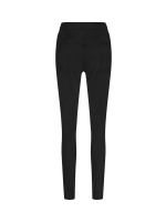 Studio Anneloes Downstairs bonded trousers 9000 black