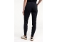 Studio Anneloes Downstairs bonded trousers 9000 black