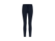Studio Anneloes Downstairs bonded trousers 6900 dark blue