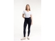 Studio Anneloes Margot trousers 6900 dark blue