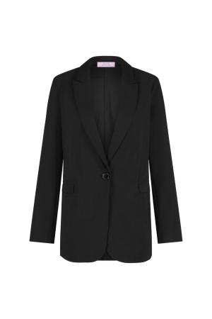 Studio Anneloes Fran blazer 9000 black