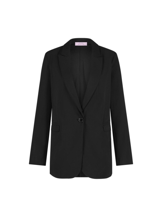 Studio Anneloes Fran blazer 9000 black