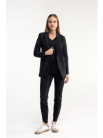 Studio Anneloes Fran blazer 9000 black