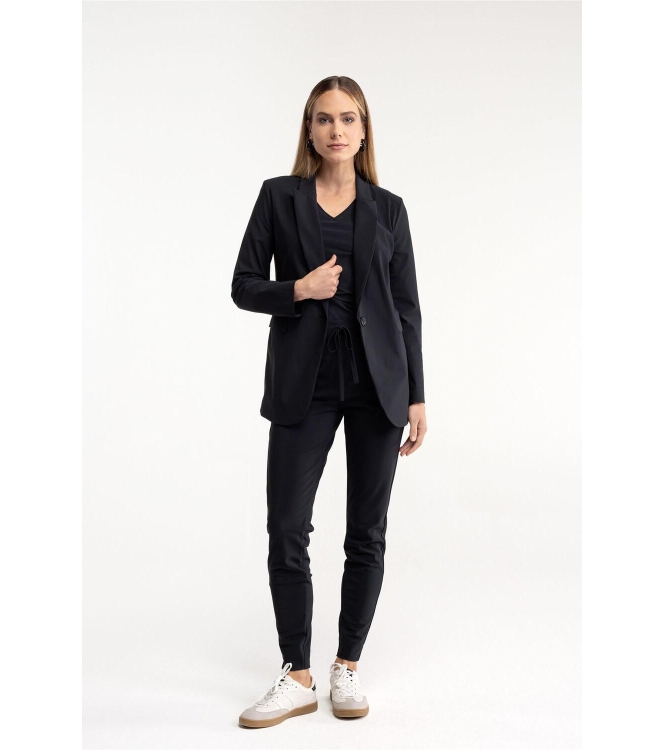 Studio Anneloes Fran blazer 9000 black