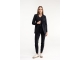 Studio Anneloes Fran blazer 9000 black